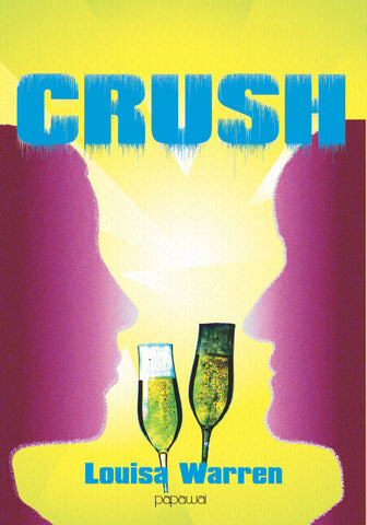 CRUSH - now only $5