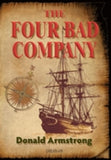 2-for-1 deal: buy The Four Bad Company and The Ondwa Project for the price of 1 book