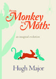 2-for-1 deal: buy Notes on the Mysterium Tremendum and From Monkey to Moth for the price of 1 book