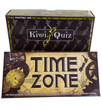 2-for-1 deal: Kiwi Quiz and Time Zone for the price of 1 game