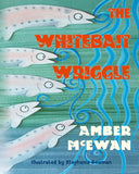 2-for-1 deal: buy The Whitebait Wriggle and Eel Song for $20