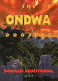 2-for-1 deal: buy The Four Bad Company and The Ondwa Project for the price of 1 book